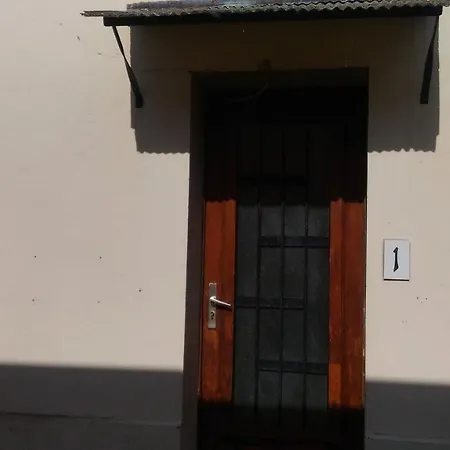Maison En Location Fresnes Sur Marne Exterior foto