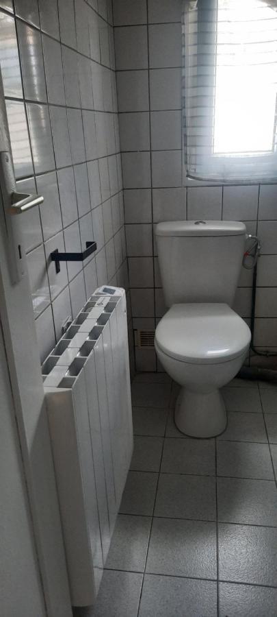 Ferienhaus Maison En Location Sur Marne Fresnes-Sur-Marne