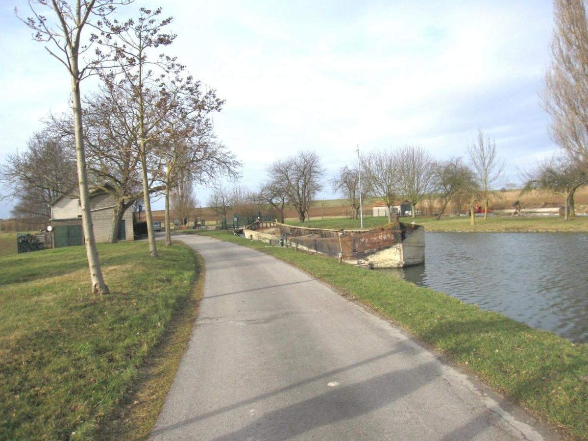 Ferienhaus Maison En Location Sur Marne